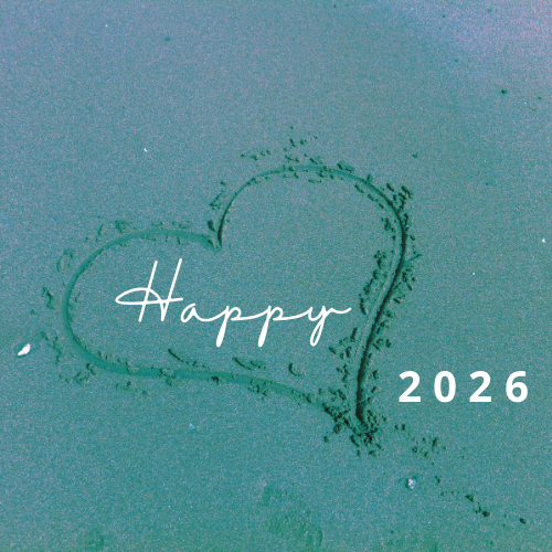 Happy 2026