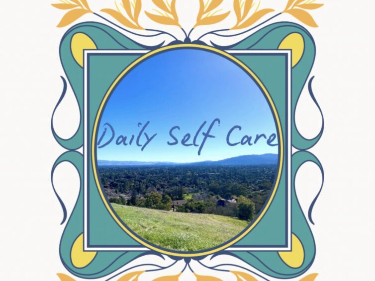 Daily Self-Care